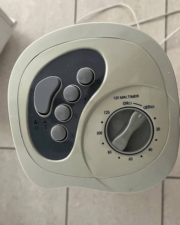 Ventilateurs: Trisa ventilateur colonnes – D'occasion à Bex par epsonstylus 2
