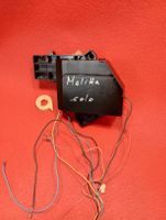 Melitta solo Antriebsmotor mit Drainageventil