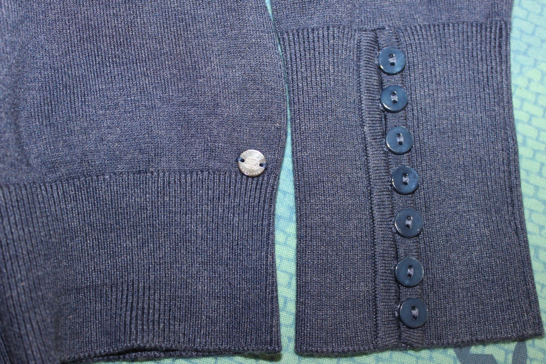 Navyboot Pullover & Sweatshirts: Navy Boot Pullover, Gr.M – Gebraucht aus Basel von Mila_Graf 4