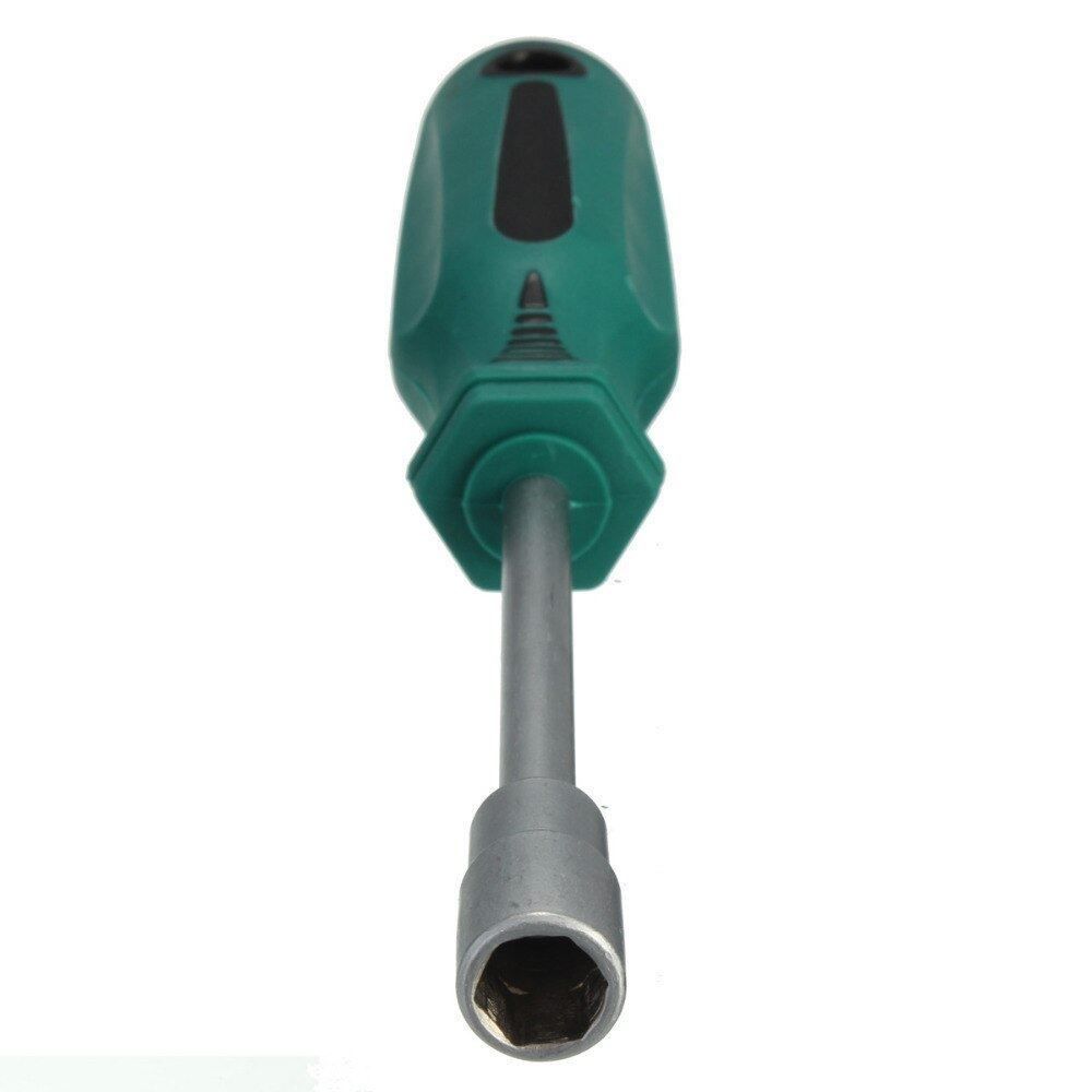 Handwerkzeuge: Steckschlüssel-Schraubendreher 10 mm – Neu und originalverpackt aus Flawil von SELMANAUTOTEILE 1