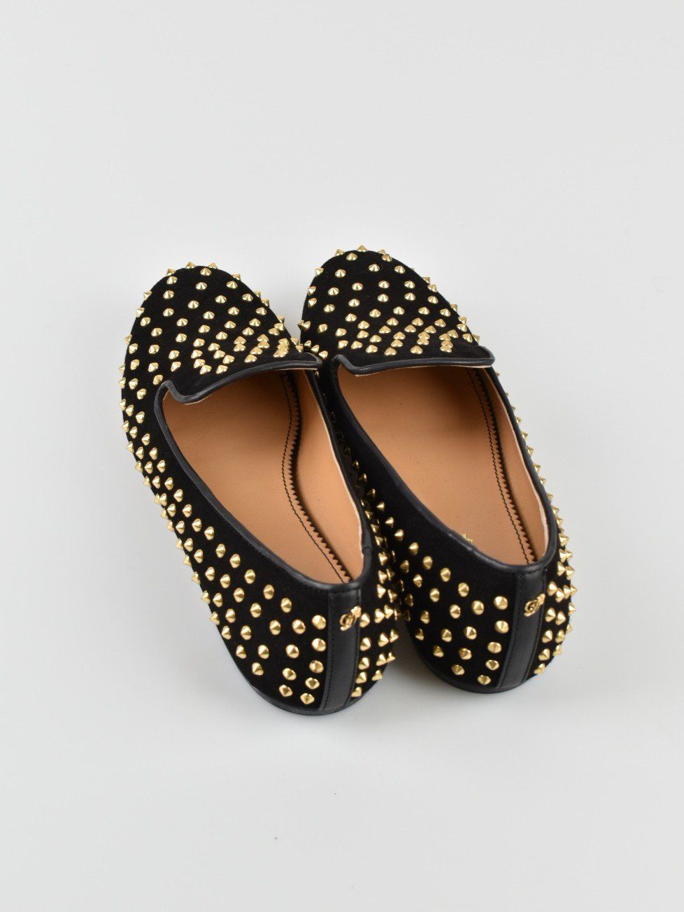 Dsquared2 Scarpe da donna: DSQUARED2 Loafer, Gr.38, neuwertig – Nuovo (secondo la descrizione) da Nürensdorf venduto da 2ND_STORY 3