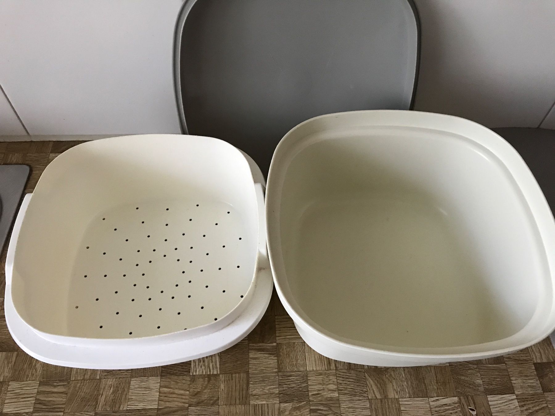 Tupperware Recipients et similaires: Tupperware Multi Server – D'occasion à Birmensdorf ZH par Hilhan 2