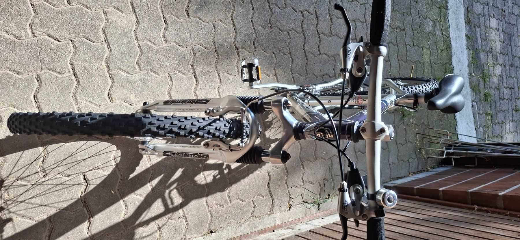 Biciclette: Centurion sofort Fahrbereit – Usato da Kyburg venduto da JBMNT2020 2