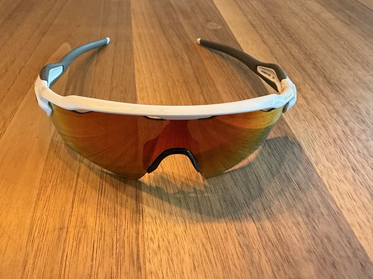 Brillen & Gläser: Oakley Radar Path polarized – Gebraucht aus Tägerwilen von aircanada83