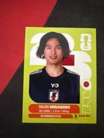 Panini FIFA WM 2026 Sticker - JPN 16
