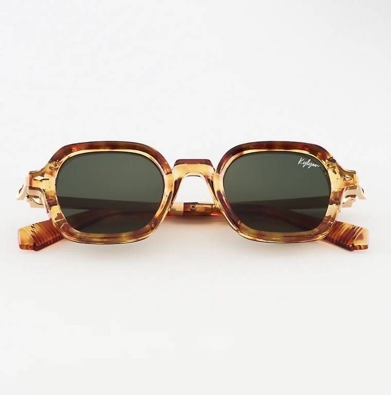 Occhiali & Lenti: Sonnenbrille Paul Lux By Kylyan – Usato da Knonau venduto da Gysii