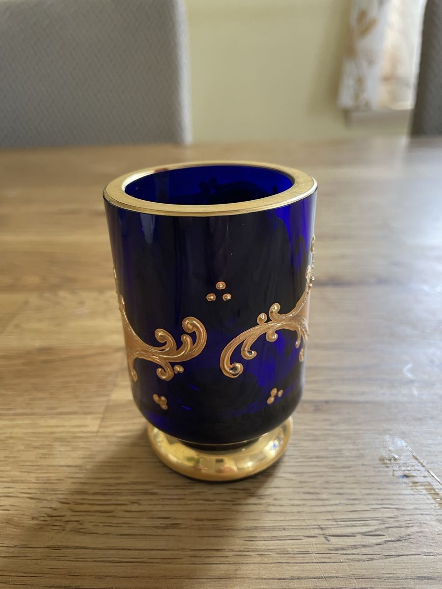 Vasi & Recipienti: Kleine Vase Becher – Usato da Flawil venduto da Naphtali 3