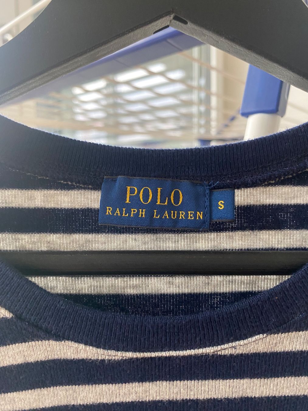 Ralph Lauren T-Shirts: Long sleeve Ralph Lauren – Neu (gemäss Beschreibung) aus Baar von rel_9lvy 1