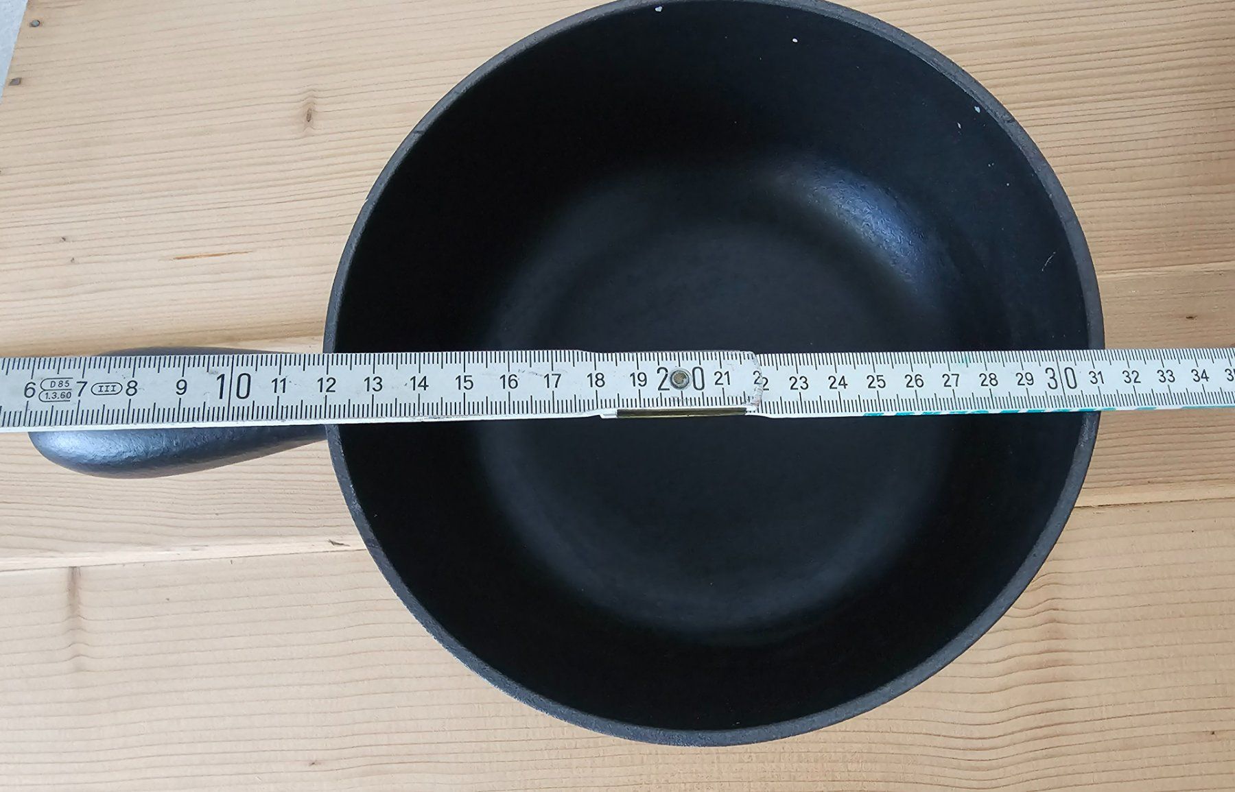 Padelle: Fondue Caquelon mit Gabel-Set – Usato da Oetwil a.d. Limmat venduto da grisilisi 4