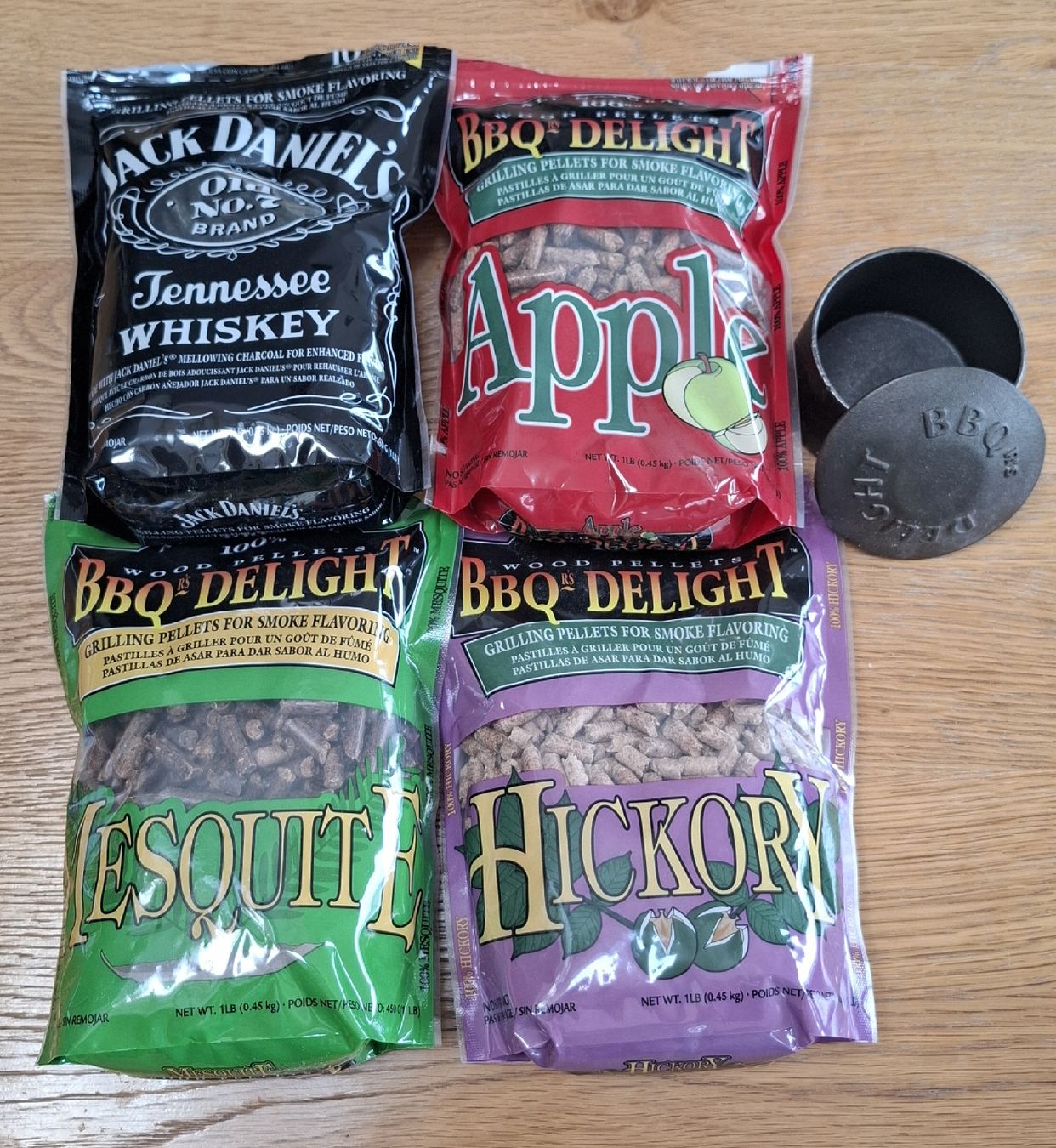 Griglie: Smoker BBQ Pellets – Nuovo (secondo la descrizione) da Brünisried venduto da san_74_bu