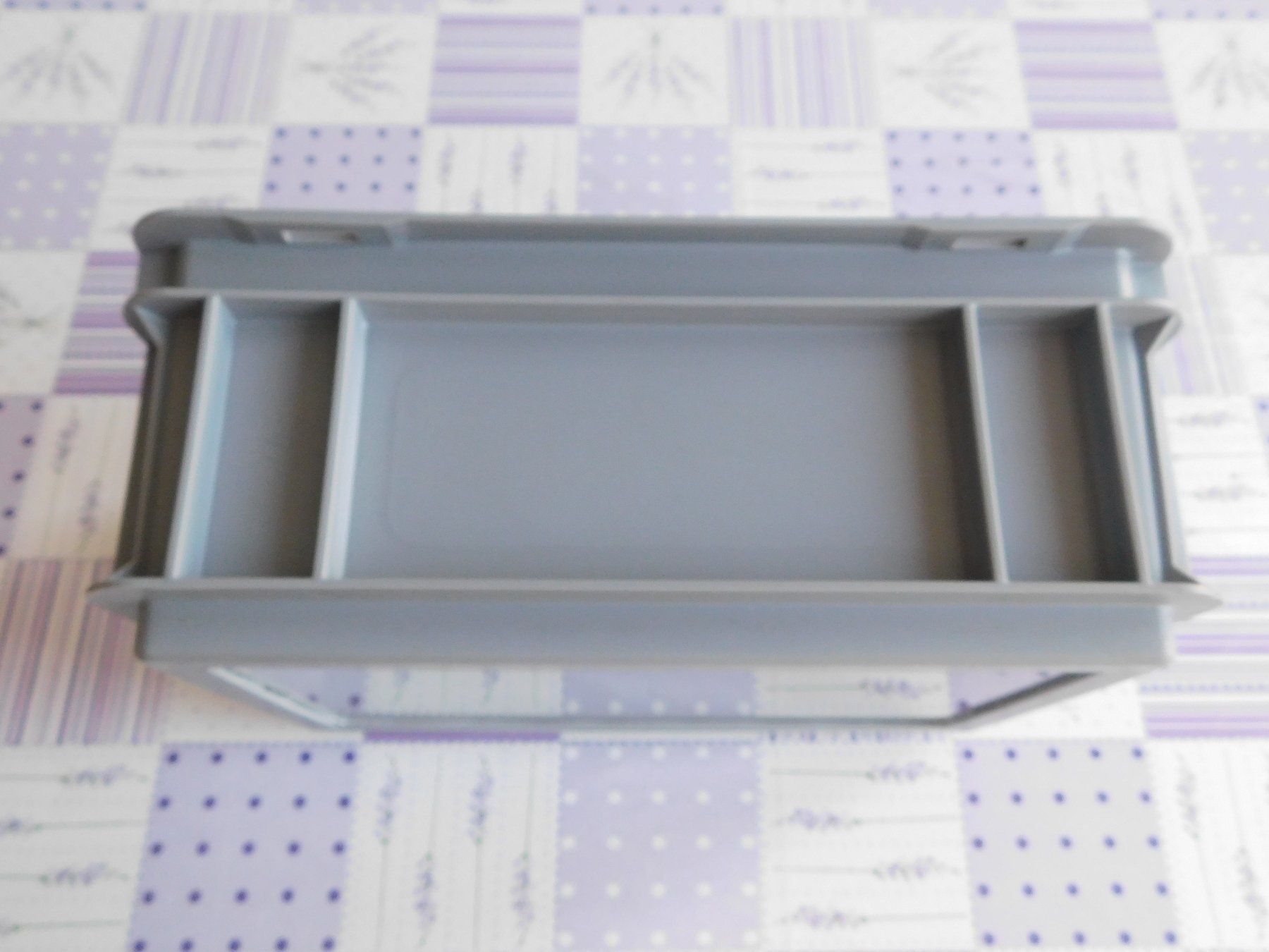 Recipients et similaires: Klarsichtbox – Neuf (Voir description) à Strengelbach par Wedi73 6