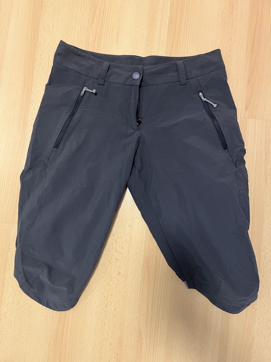 Odlo Pantaloni: Wanderhose von Odlo – Usato da Luzern venduto da sophielucerne
