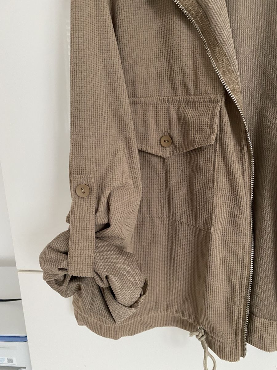 C&A Giacche: Jäckchen braun neu Gr 40 – Nuovo (secondo la descrizione) da Brugg AG venduto da Honeybee6 1