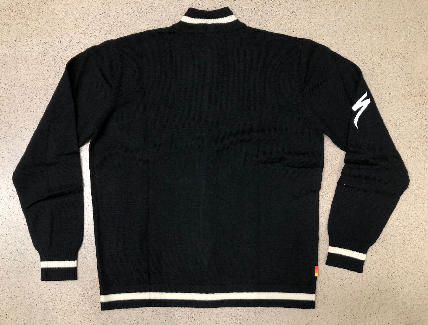 Pulls & Sweat-shirts: NOS, SPECIALIZED velo  Pullover aus 100 % Merinowolle XXL – Neuf (Voir description) à cham par Specialissima 3