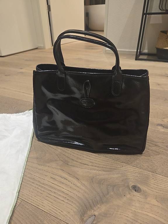 Borse da donna: Longchamp Tasche Roseau – Usato da Nottwil venduto da nic_qx8k 3