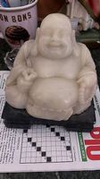 Vendo  budda