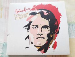 CD Bénabar - Indocile heureux