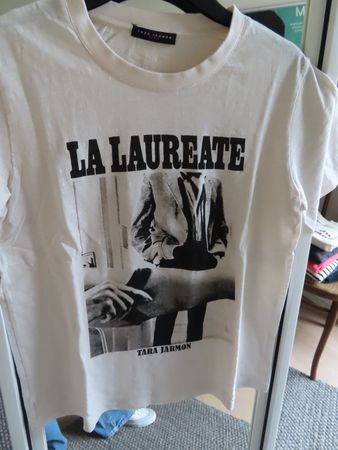 Tara Jarmon! super tolles T-Shirt Gr. S NP 89.-