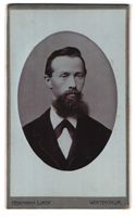 Fotografie Hermann Linck, Winterthur, St