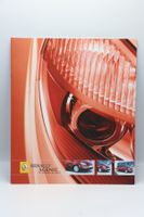 Renault Scenic & Grand Scenic 2004 Prospekt