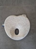 Kopfkissen für einen schönen runden Babykopf
