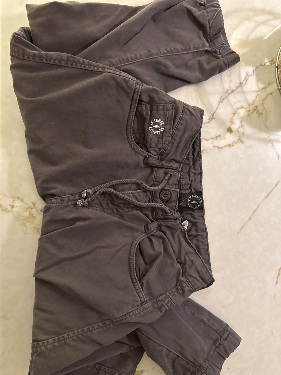 Le Temps Des Cerises Pantaloni: Cargo le temps des cerises 14 ans – Usato da Founex venduto da reb_fws9