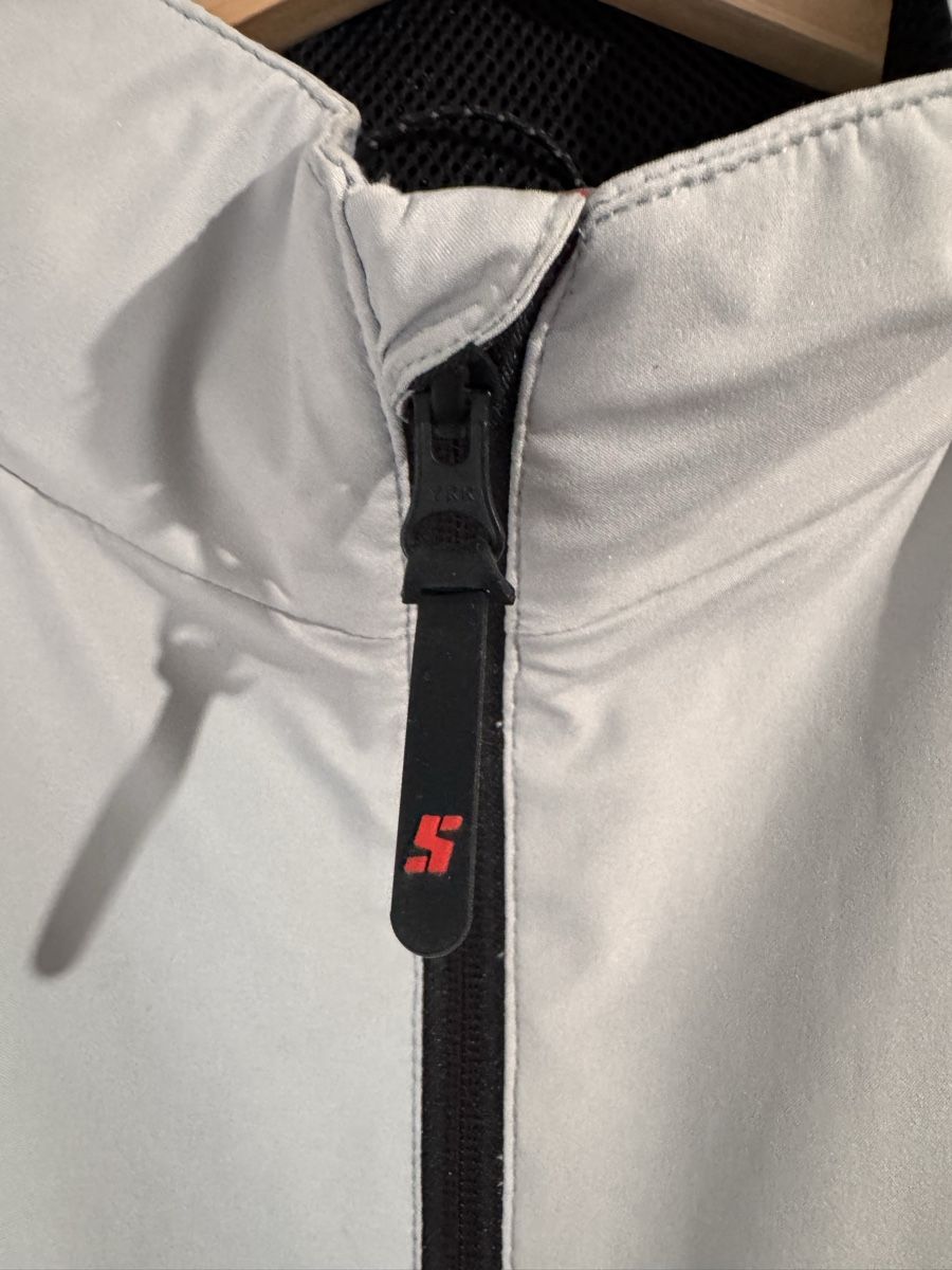Giacche: SLAM Light Jacket LGT SHORT JACKET W04 Glacier Grey Size L – Nuovo (secondo la descrizione) da Morschach venduto da bic_7kkl 2