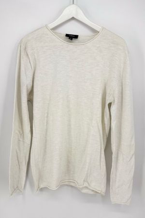 # MAN - Pullover Gr. M - SMOG #