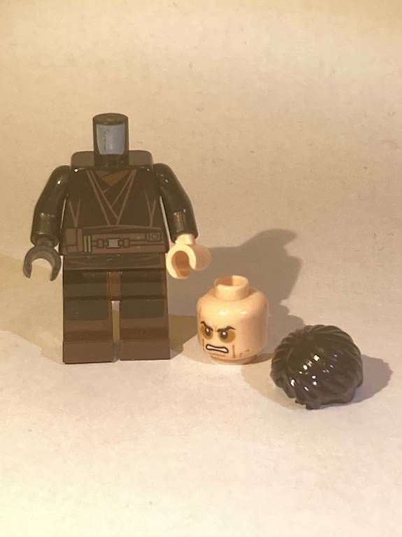 Lego Giocattoli: Figurine Lego Star Wars et Marvel – Usato da Belmont-sur-Yverdon venduto da Manu1112 1