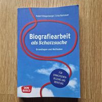 Biographiearbeit als Schatzsuche