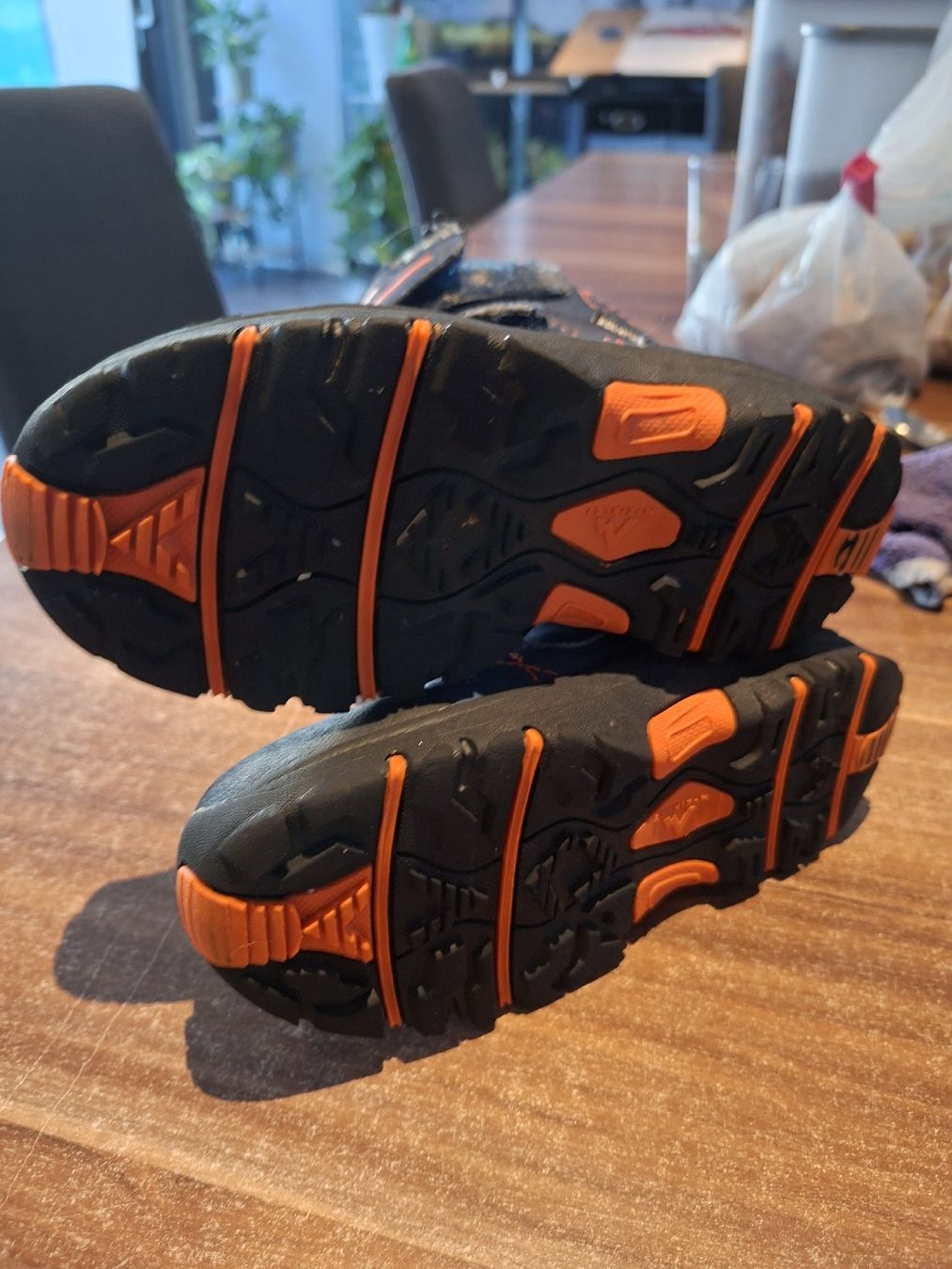 Mckinley Schuhe für Jungen: McKinley Winterschuh Gr.29 – Gebraucht aus Biberist von Stylux01 2