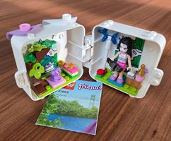 Lego 41663 Friends Spielwürfel