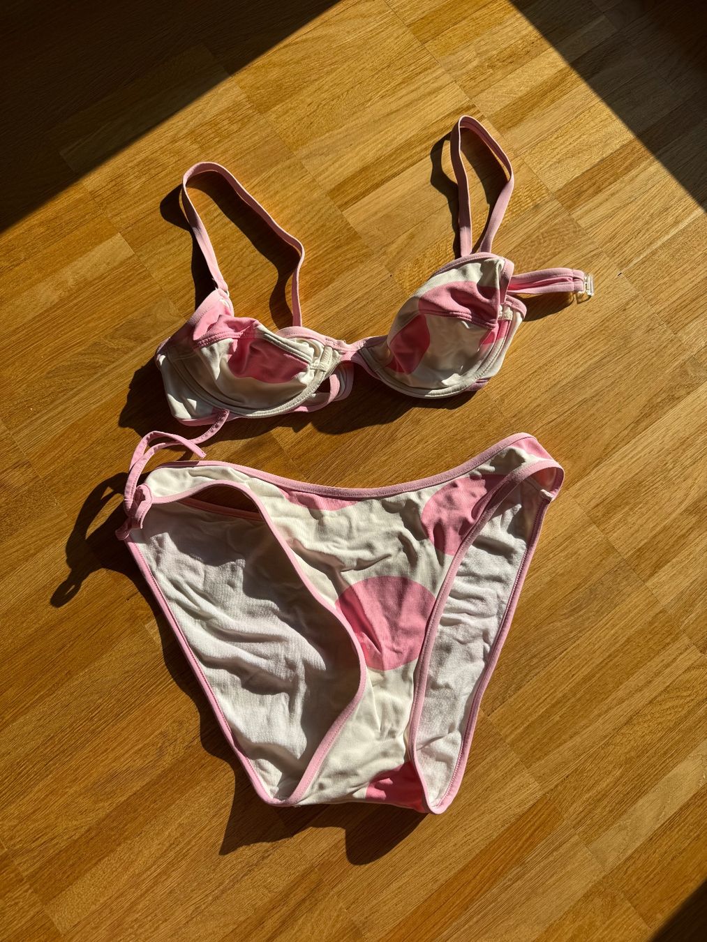 Costumi da bagno & Bikini: Beautiful vintage bikini – Usato da Fribourg venduto da mariedw