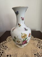 Porzellan Vase Hutschenreuter