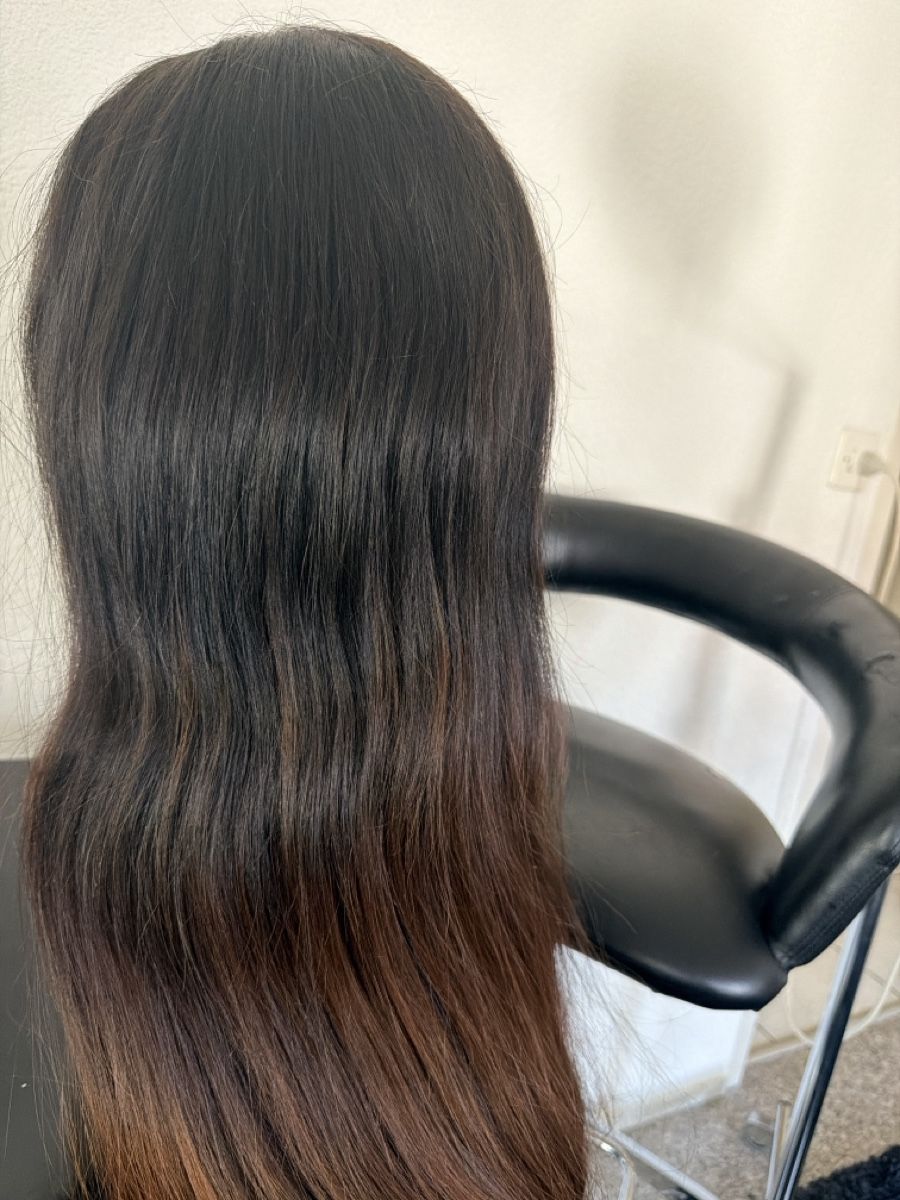 Parrucche: Perruque Cheveux Naturels – Usato da Hittnau venduto da Pat_yl7f 3