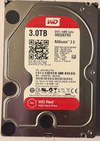 WD Red 3 To (WD30EFRX)