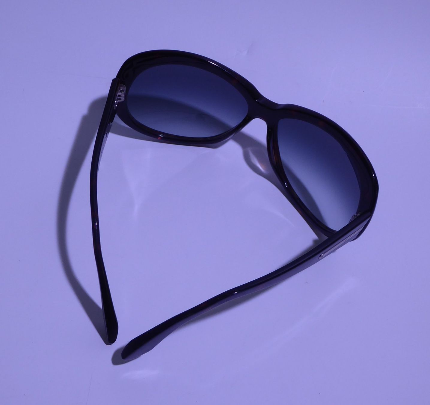 Occhiali & Lenti: Dita Pretender Sonnenbrille +  Original Etui – Usato da Bern venduto da blaukreuz-brocki_BE 2