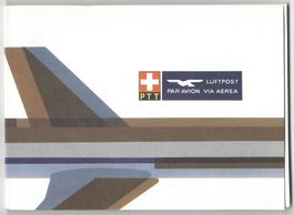 phi556/Flug-Souvenir 1981