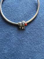 Charm Carl & Ellie Oben Pandora