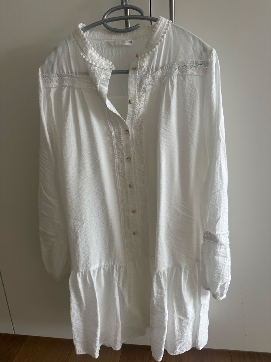 Zara Robes: Zara Kleid – Neuf (Voir description) à Zürich par sommer121