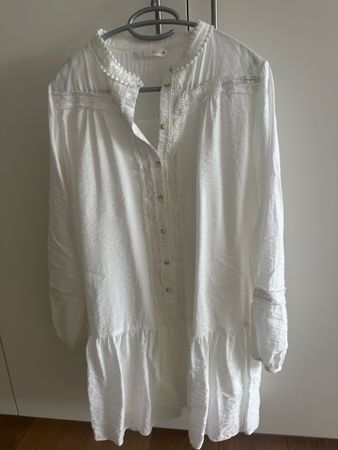 Zara Kleid