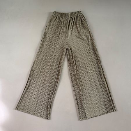 Samsøe Samsøe Wide Leg Plisseehose ❣️