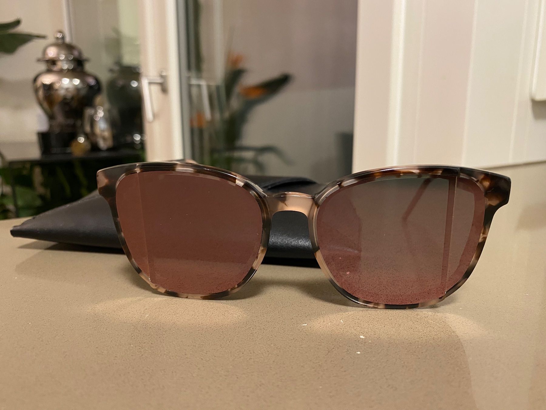 Dior Occhiali & Lenti: DIOR Sonnenbrille Original – Nuovo (secondo la descrizione) da Altendorf venduto da wqv_97 3