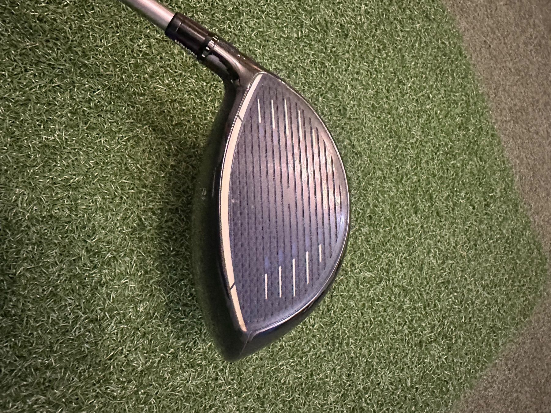 Taylor Made Schläger & Sets: TaylorMade QI10 LS 9 Grad RH – Gebraucht aus Menziken von pascal190403 1