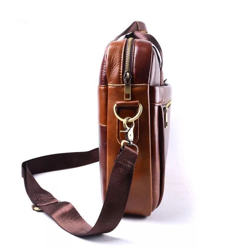 Sacs: Echt Leder Männer Tasche – Neuf avec emballage d'origine à Winterthur par Neilpryde01 3