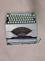 Schreibmaschine Hermes 3000 - Vintage