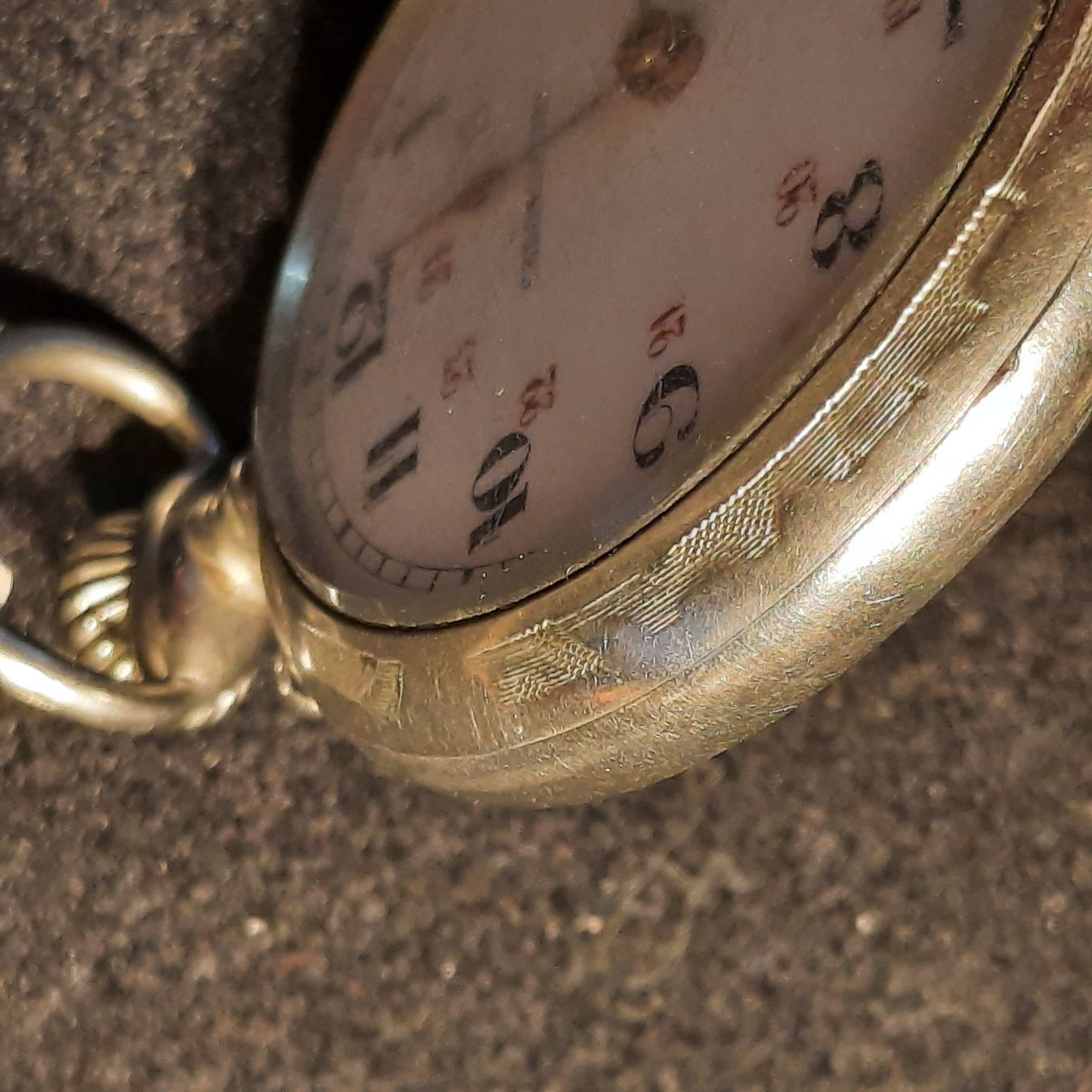 Orologi: Alte Taschenuhr Chronometre – Usato da Busswil BE venduto da balu37 5
