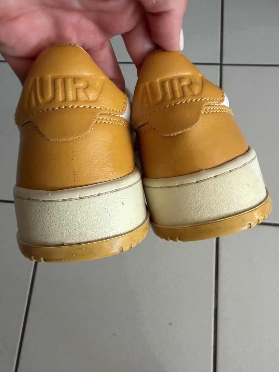 Autry Damenschuhe: Baskets Autry taille 38 – Gebraucht aus Nyon von Lucieluce2211 3