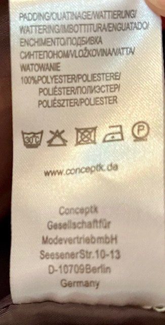 Giacche: Damenwinterjacke – Usato da Kriens venduto da heleneb02 6