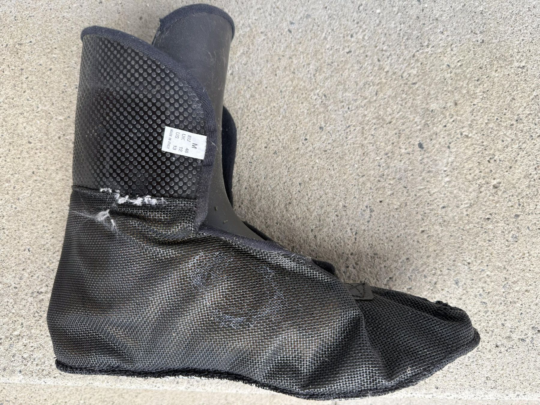 Inline-Skating & Rollschuhe: Roces Inline-Skates Gr. 46 – Gebraucht aus Buchs AG von Yolanda_marc 3
